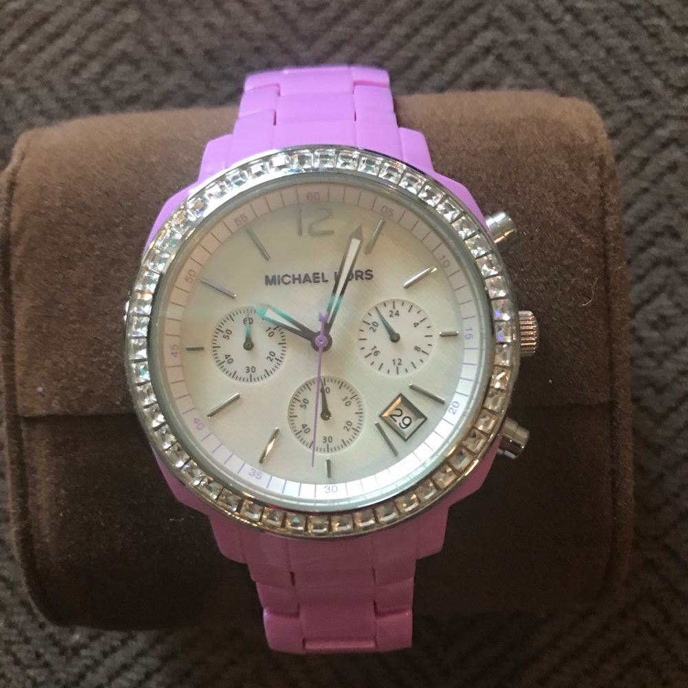 Michael Kors women's watch